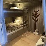 Charming New Ski-in-ski-out In * Hemsedal