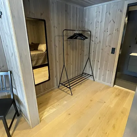 Charming New Ski-in-ski-out In * Hemsedal