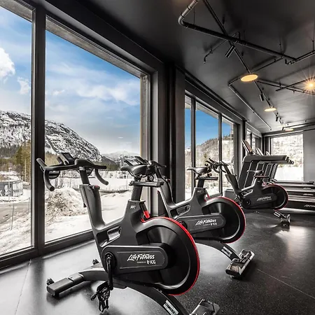 Charming New Ski-in-ski-out In *